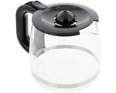 Cana cafetiera cu capac pentru aparat de cafea, ELECTROLUX 4055342689
