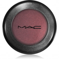 MAC Cosmetics Eye Shadow fard ochi culoare Sketch Velvet 1,5 g