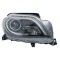 Far MERCEDES Clasa GL (X166), 06.2012-12.2015, MAGNETI MARELLI, fata, partea dreapta, bi-xenon; cu sistem iluminat in curba; sistem infrarosu;tip bec
