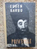 EUGEN BARBU - PRINCEPELE (1969) CARTONATA