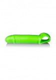 Extensie penis Glow in the Dark