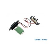 Rezistenta aeroterma trepte ventilator Renault Megane II (2002-2011)[BM0/1_,CM0/1_] #1