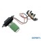 Rezistenta aeroterma trepte ventilator Renault Megane II (2002-2011)[BM0/1_,CM0/1_] #1