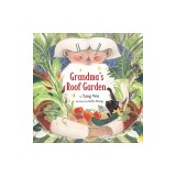 Grandma's Roof Garden