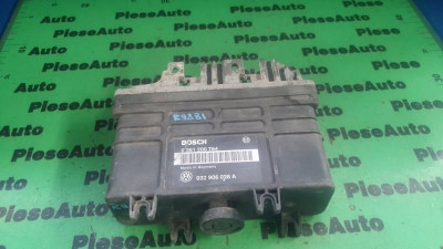 Calculator motor Volkswagen Golf 2 (1983-1992) 0261200764 foto