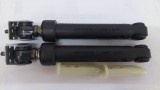 Kit amortizoare Masina de spalat Indesit Innex BWE 712253 / C163
