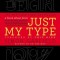 Just My Type: A Book about Fonts