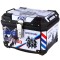 Cutie Topcase Atv Scuter 45L