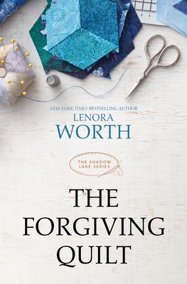 The Forgiving Quilt
