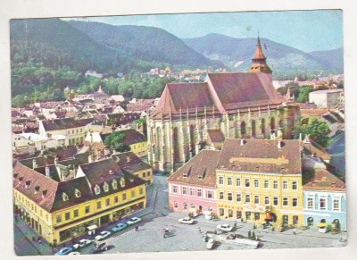 bnk cp Brasov - Piata 23 August - uzata foto