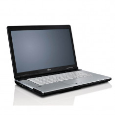 Laptop Second Hand Fujitsu LIFEBOOK S751, Intel Dual Core i5-2520M foto
