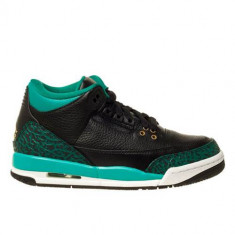 Ghete Copii Nike Air Jordan 3 Retro GG 441140018 foto