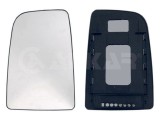 ALKAR 6401994 Sticla oglinda, oglinda retrovizoare exterioara
