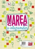 Marea carte a integramelor nr. 6/2026, Carti Non-fictiune, Paperback brosat, Alias Publishing
