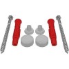 Set Fixare Wc 6X90 (Ag)