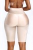 Colanti Modelatori Push-Up Buttlifter Bej, XL/XXL, Talie Inalta, Efect Push-Up Fese, Abdomen si Picioare, Linovit Store