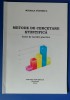 Myh 32s - Mihaela Paunescu - Metode de cercetare stiintifica - ed 2014