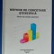 myh 32s - Mihaela Paunescu - Metode de cercetare stiintifica - ed 2014
