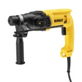 Ciocan Rotopercutor Dewalt D25033-QS, 710 W, 3 functii