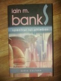 Spectrul lui Phiebas- Iain M. Bank