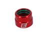 Racord rezonator Beta RR 250 300 Xtrainer 15- 19 30 33mm aluminiu Enduro Expert EE026371030000, Enduroexpert