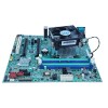Kit Placa Baza 1150 + Procesor Intel Core i7 Gen 4 + Cooler, ATX, Second Hand