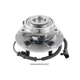 Rulment butuc roata Snr R18630, parte montare : punte fata