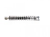 Amortizor Spate Moto Revo, 290mm, Arc Cromat, 325mm Intre Gaurile de Prindere, Diametru 10mm/8mm