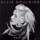 CD Ellie Goulding &ndash; Halcyon (VG+)
