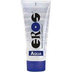 Lubrifiant Eros Aqua 200 ml