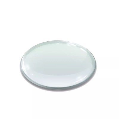 Lupa 5 dioptrii pentru lampa de lucru LED cod10797 HANDY foto