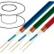 Cablu Microfon Albastru OFC 2x0,25mm2