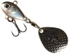 Spinner Tail LUCKY JOHN Spinner Basara, Culoare 001, 14g, 1buc/pac