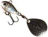 Spinner Tail LUCKY JOHN Spinner Basara, Culoare 001, 14g, 1buc/pac