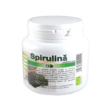 Pulbere Spirulina Bio 250 grame Deco Italia