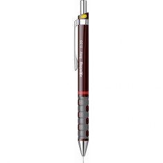 Creion mecanic Rotring Tikky 3, v&acirc;rf 0,35 mm, din plastic