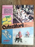 Revista Cutezatorii nr. 2 / 1980 / C Cut