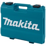 Makita 821661-1 - Valiza plastic 357x104x281 mm DF033DSME DF332DWYE DF333DSAE HP332DWYE HP333DSAE HP333DSME TD111DWAE TW060DSME TW060DZ TW140DSME TW14