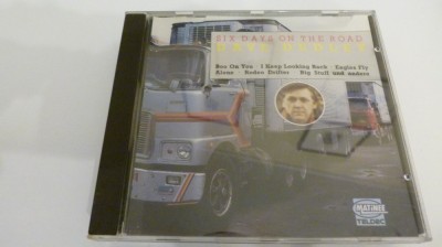 Dave Dudley - 315 foto