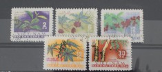 TS23/11 - Timbre Serie - Vietnam