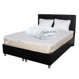 Cumpara ieftin Masa Living Extensibila Euro 2 Wenge, Lemn Masiv, MDF Furniruit, 155/230 cm, 12 Persoane