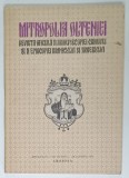 MITROPOLIA OLTENIEI , REVISTA OFICIALA A ARHIEPISCOPIEI CRAIOVEI ..RAMNICULUI SI ARGESULUI , NR. 5 , 1988