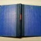 LECTIUNI DE GEOMETRIE PURA INFINITEZIMALA - N. Abramescu - 1930, 234 p.