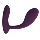Stimulator Pretty Love Baird, Bluetooth Control Free App, Silicon, USB, Mov Inchis