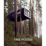 Carte Arhitectura: Tree Houses, Editura Konemann, Case Mici, Tiny House, Design Interior, Sustenabila, Fotografii