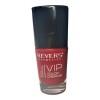 Lac de unghii Vip, 3D, Revers, rosu, 12 ml, Nr 115 - mat