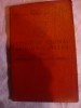 Carnet Membru de Sindicat Iosif Ranghet 1961