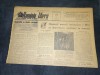 ZIARUL ROMANIA LIBERA 29 APRILIE 1955