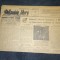ZIARUL ROMANIA LIBERA 29 APRILIE 1955