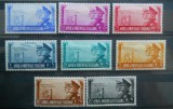 SERIE COLONII ITALIENE,AFRICA ORIENTALA ITALIANA